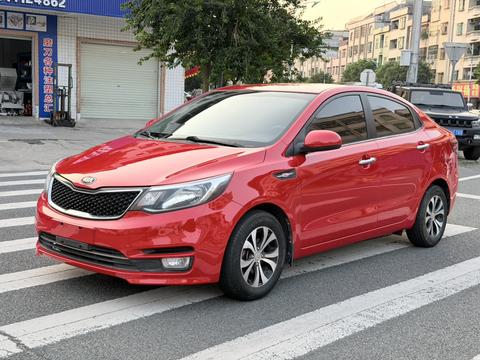 Kia K2