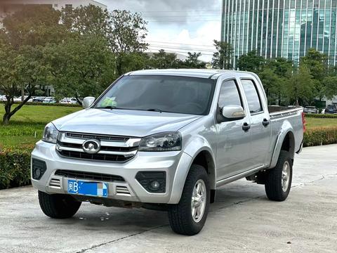 Great Wall Wingle 5