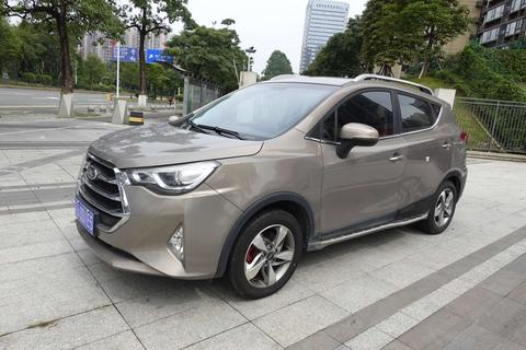 JAC Refine S3