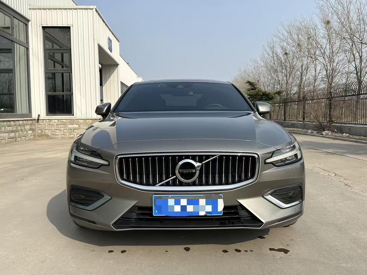 Volvo S60 — фотографии объявления, Фото 2