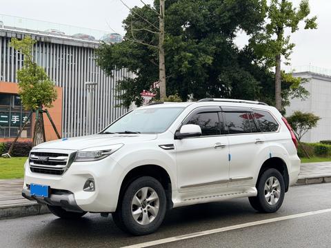 Haval H9