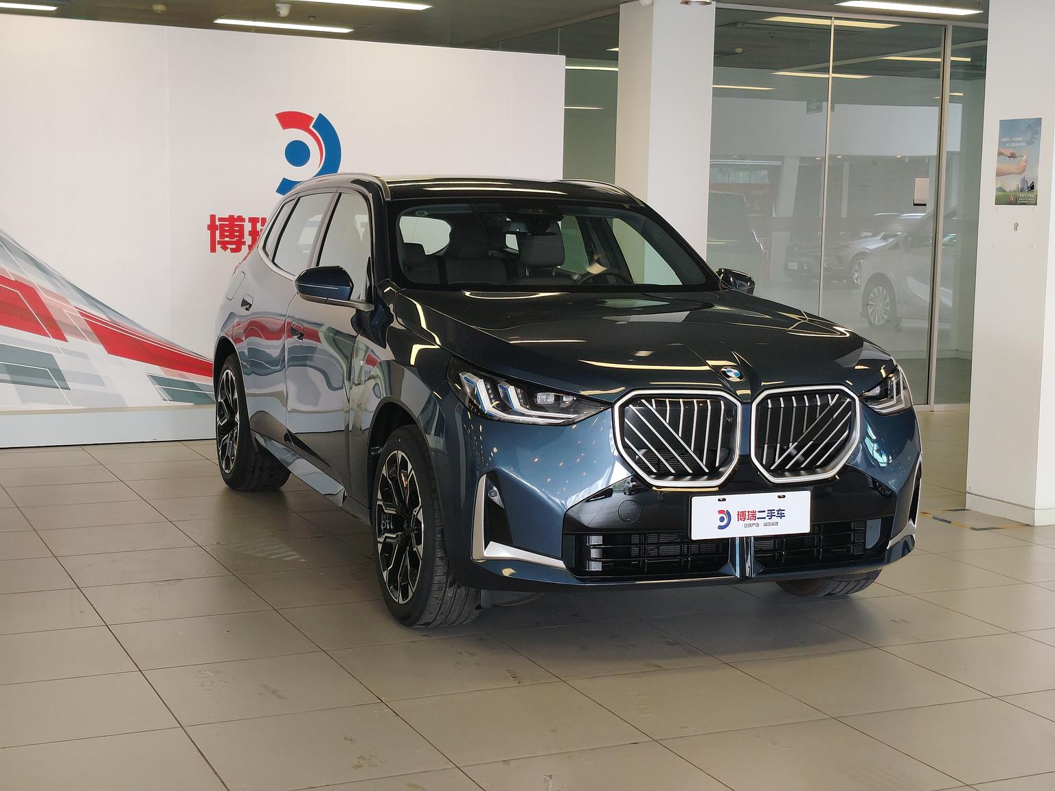 BMW X3 — фотографии объявления, Фото 3