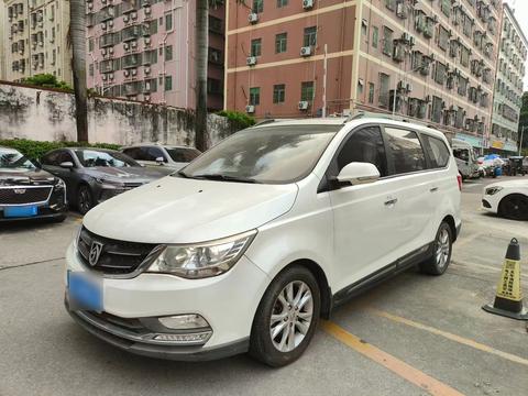 Baojun 730