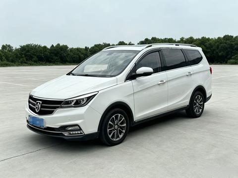 Baojun 730