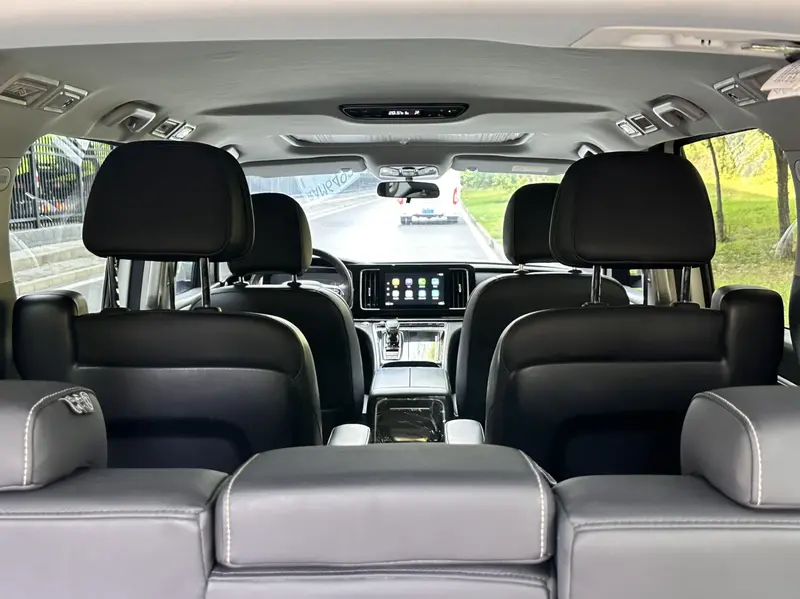 GACTrumpchi M8 — фото 11
