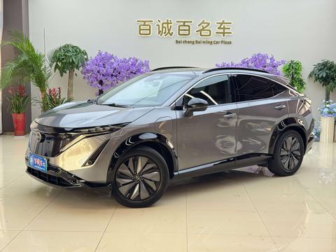Nissan Ariya