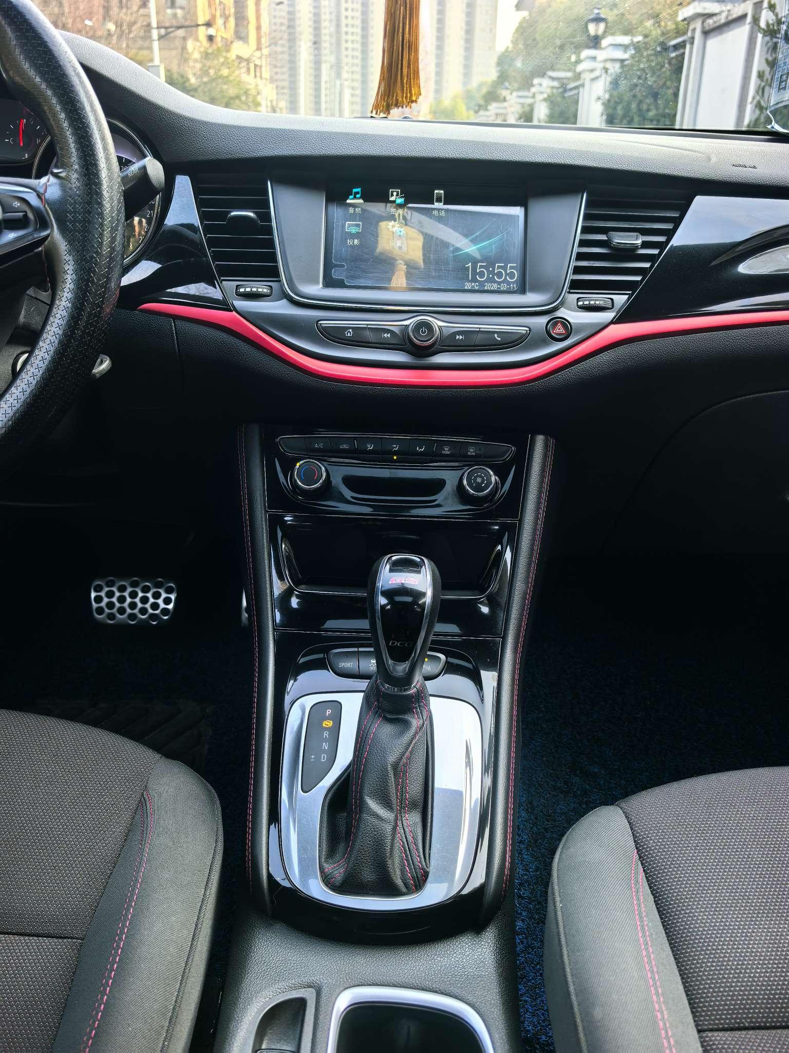 Buick Verano — фотографии объявления, Фото 9