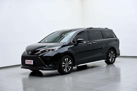 Toyota Granvia