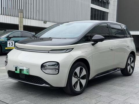 Baojun Yunduo