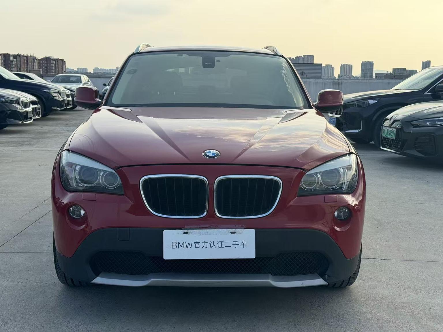 BMW X1 — фотографии объявления, Фото 2