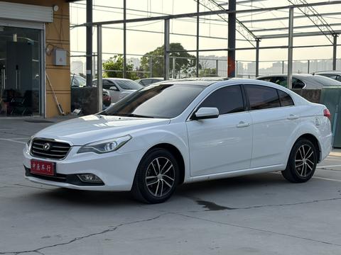 Bestune B50