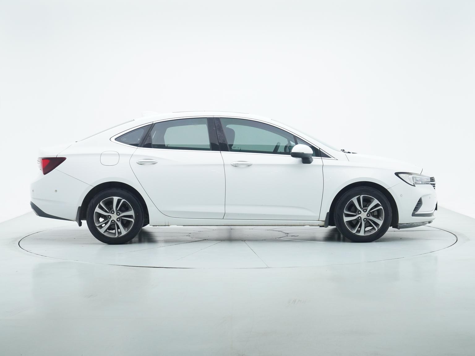 Buick Verano — фотографии объявления, Фото 8