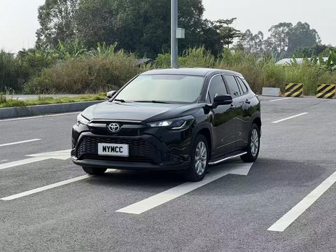 Toyota Frontlander