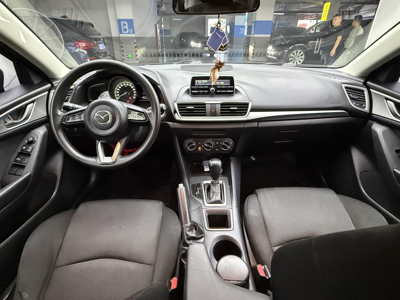 Mazda Mazda3 — фотографии объявления, Фото 6