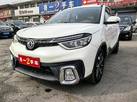 Dongfeng Aeolus AX4