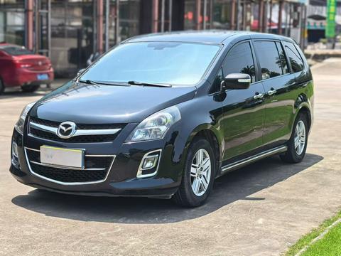 Mazda 8, 2013 год