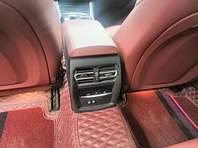 BMW 3 series 2024 Черный из Китая, фото 4