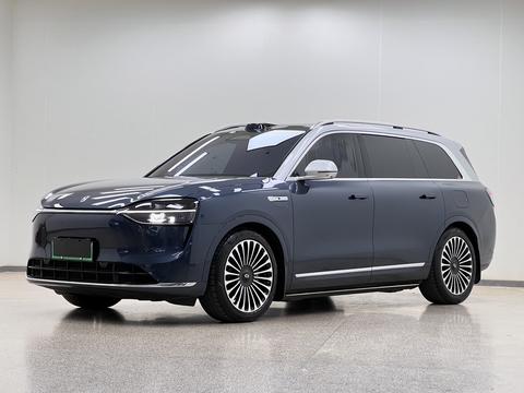 2024 AITO 问界 M9