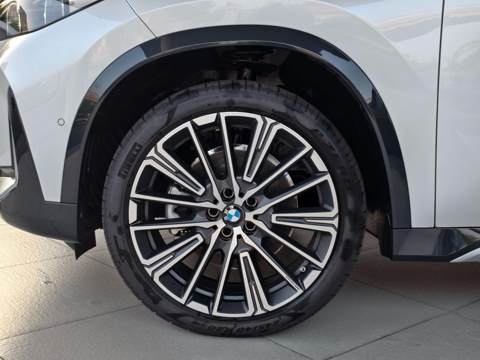 BMW X1 — фотографии объявления, Фото 15
