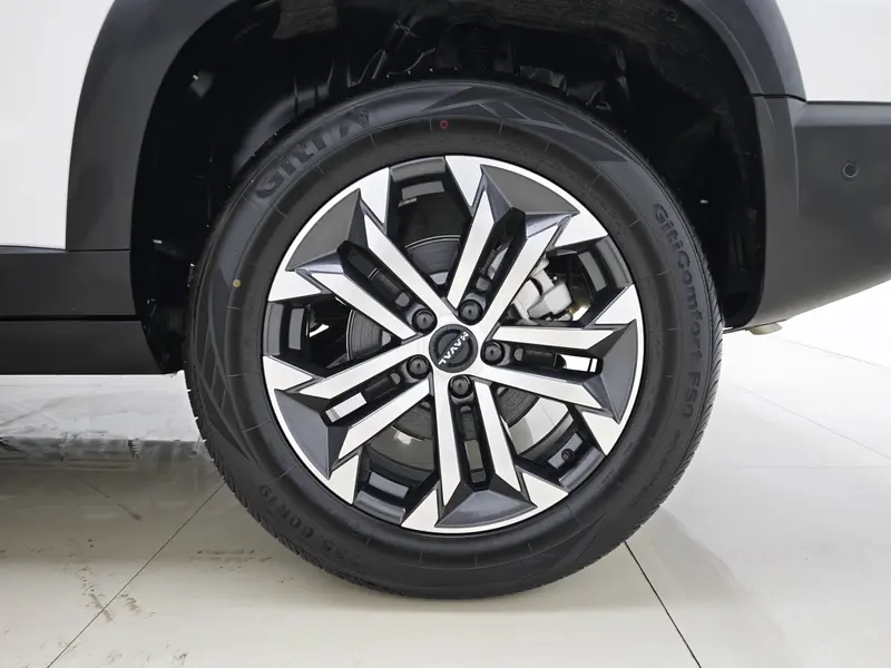 Haval Dargo 1.5T моноприводный — фото 11