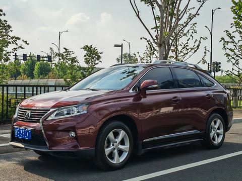 Lexus RX Classic