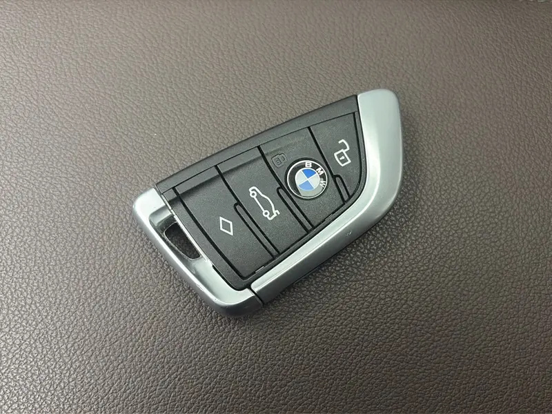 BMW 3 Series — фото 13