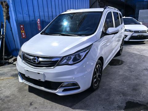 Changan Kaicene Changan Oshan A600