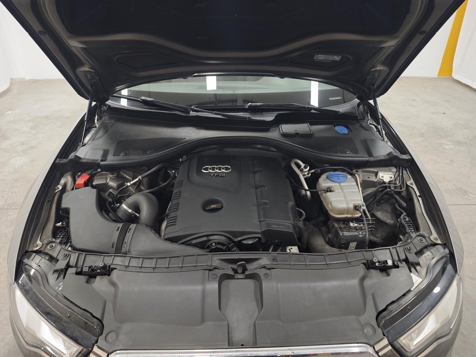 Audi A6L — фотографии объявления, Фото 17