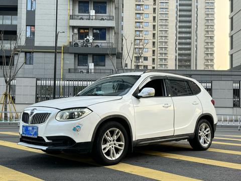Brilliance V5