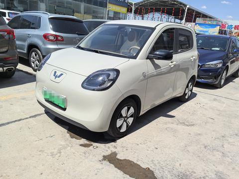 Wuling Hongguang MINI EV