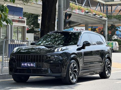 Lynk & Co 09 EM-P