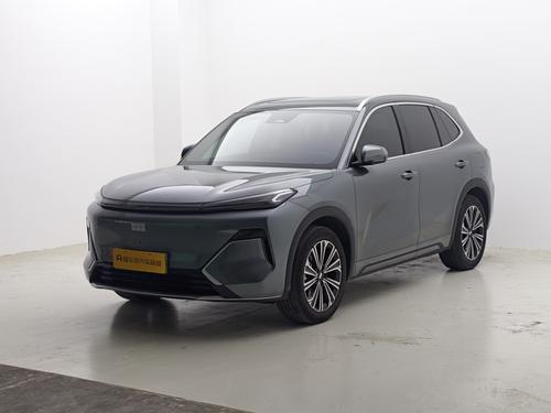 Geely Galaxy Starship 7 EM-i