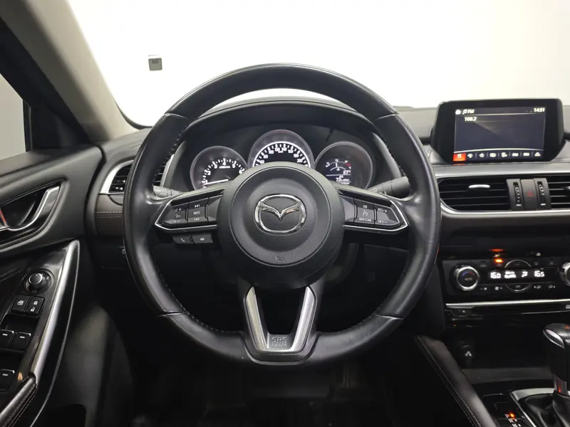 Mazda Atenza — фото 16
