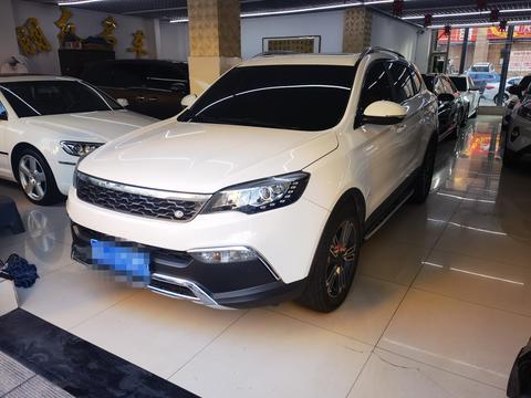 Leopaard CS10