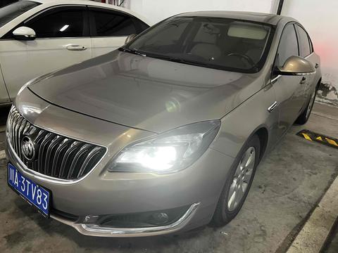 Buick Regal