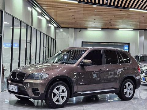 BMW X5 (Import)