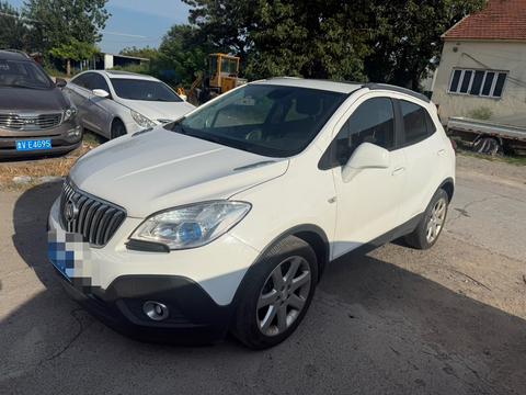 Buick Encore