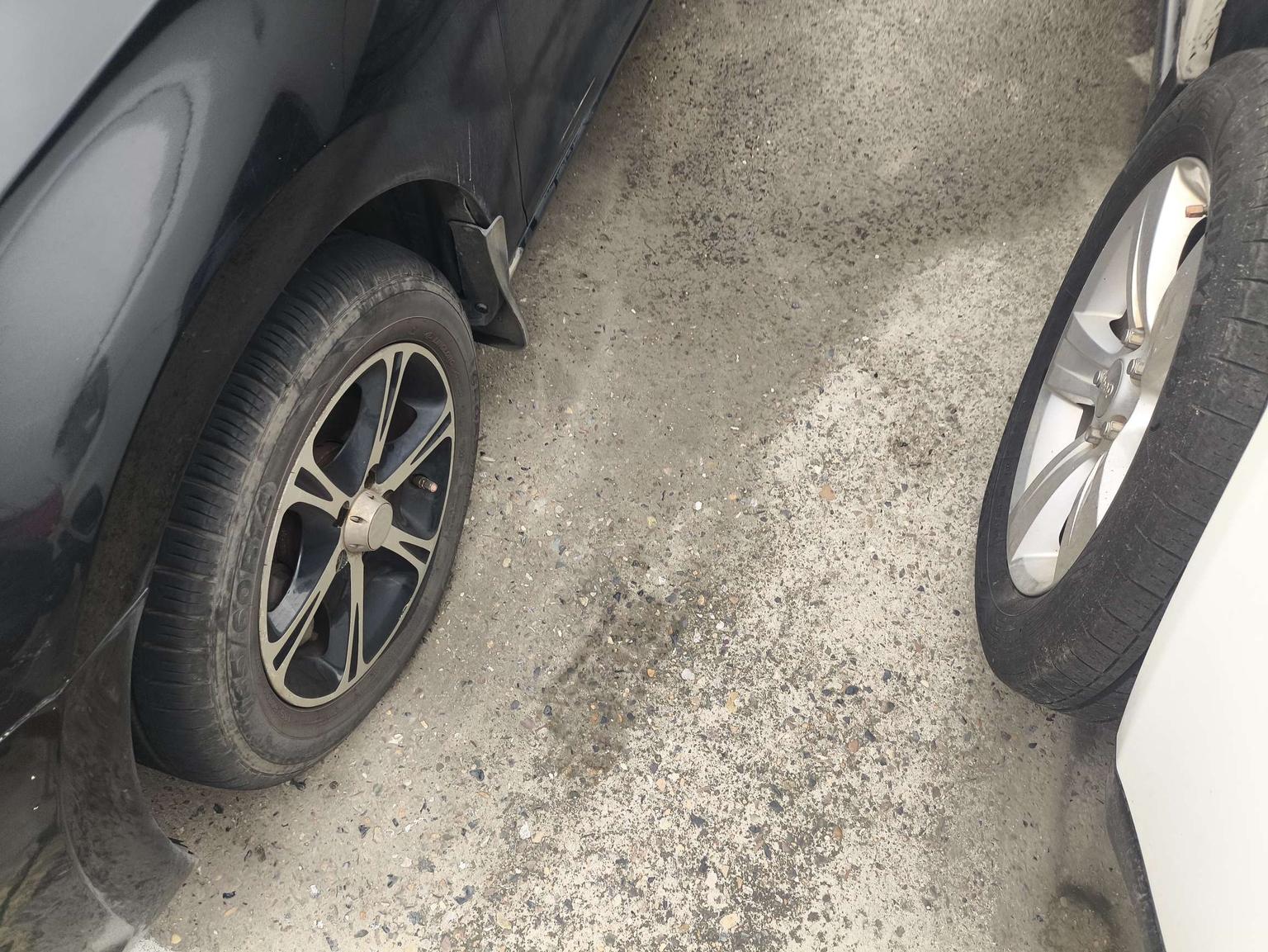 Volkswagen Santana 2013 1.6L AT