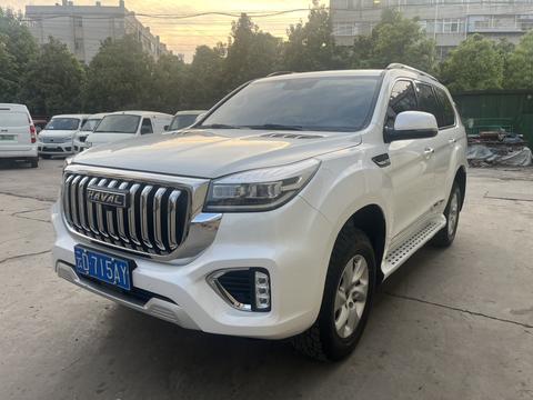 Haval H9