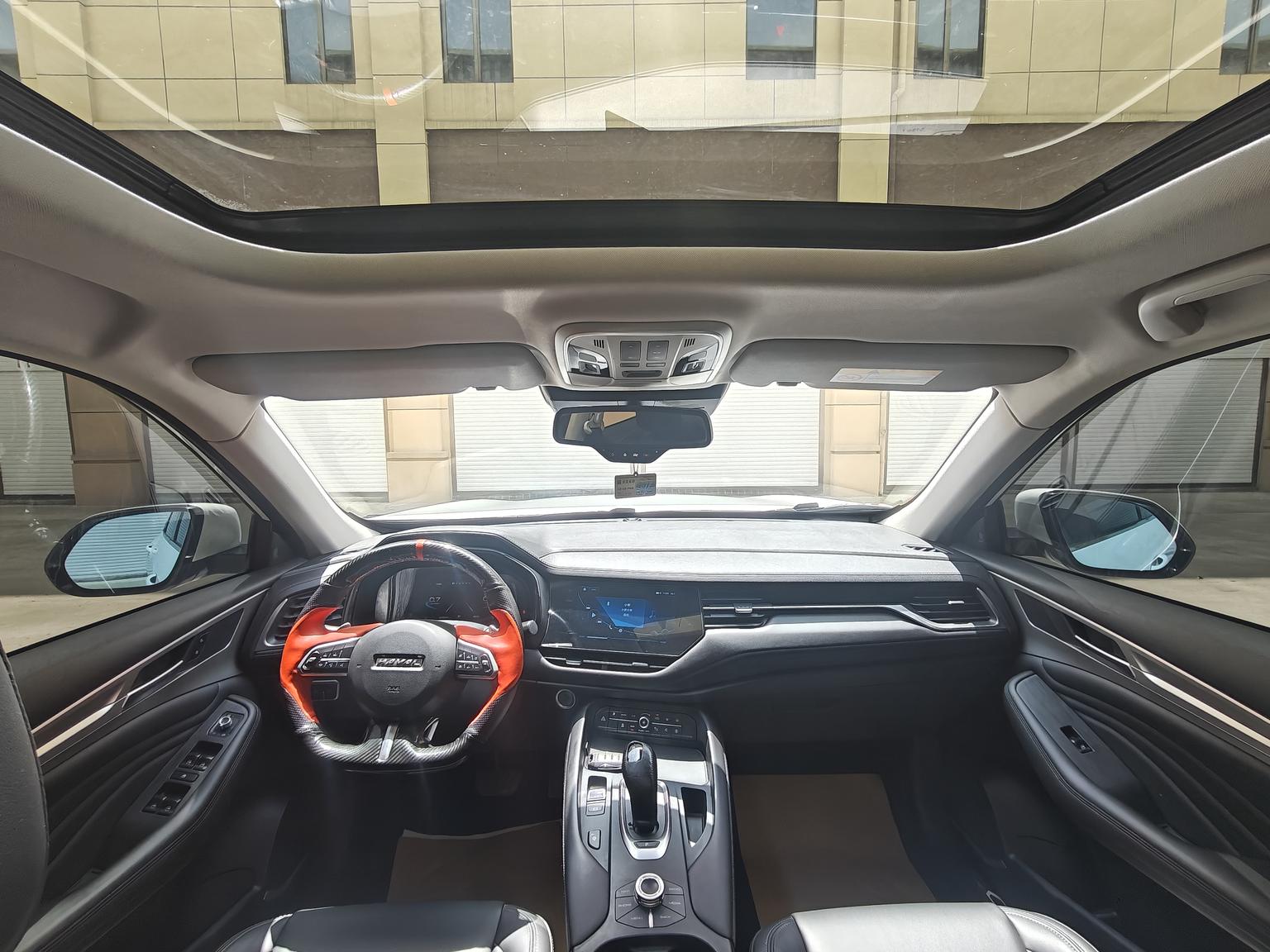 Haval F7 — фотографии объявления, Фото 21