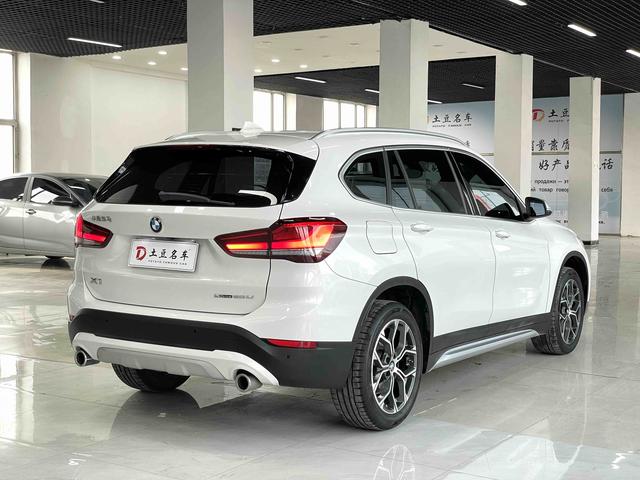 BMW X1 id 4387260 из Китая 7