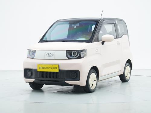 Chery QQ Ice Cream