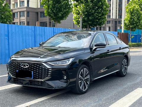 Chery Модель не указана