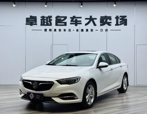 Buick Regal