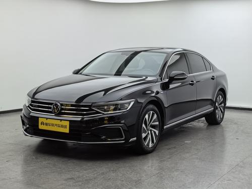 Volkswagen Magotan PHEV