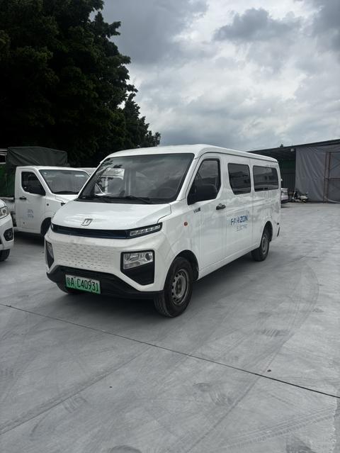 Farizon Xingxiang V, 2024 год