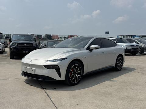 Dongfeng eπ 007
