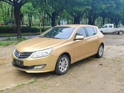 Baojun 610, 2014 год