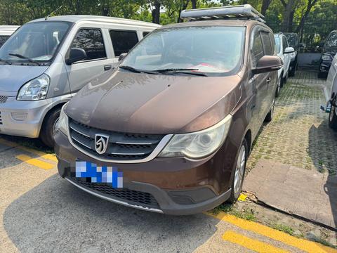 Baojun 730