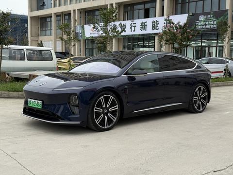 Nio ET9